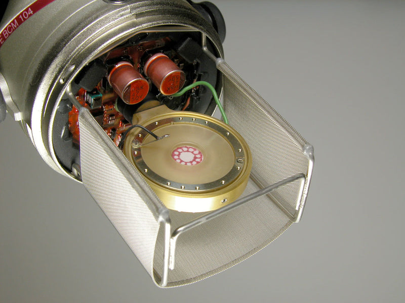 Neumann BCM 104 Condenser Broadcast Microphone