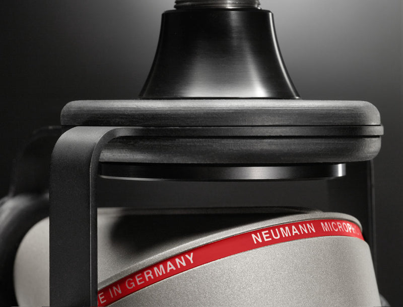 Neumann BCM 104 Condenser Broadcast Microphone