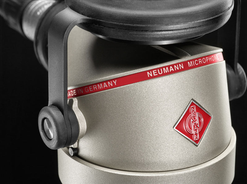 Neumann BCM 104 Condenser Broadcast Microphone