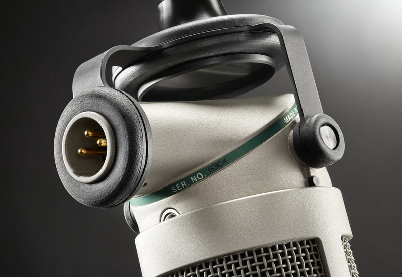 Neumann BCM 705 Dynamic Broadcast Microphone