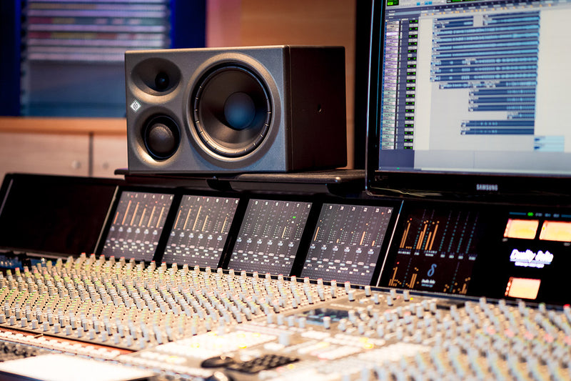 Neumann KH310A 3-Way Active Nearfield Monitor (Each)