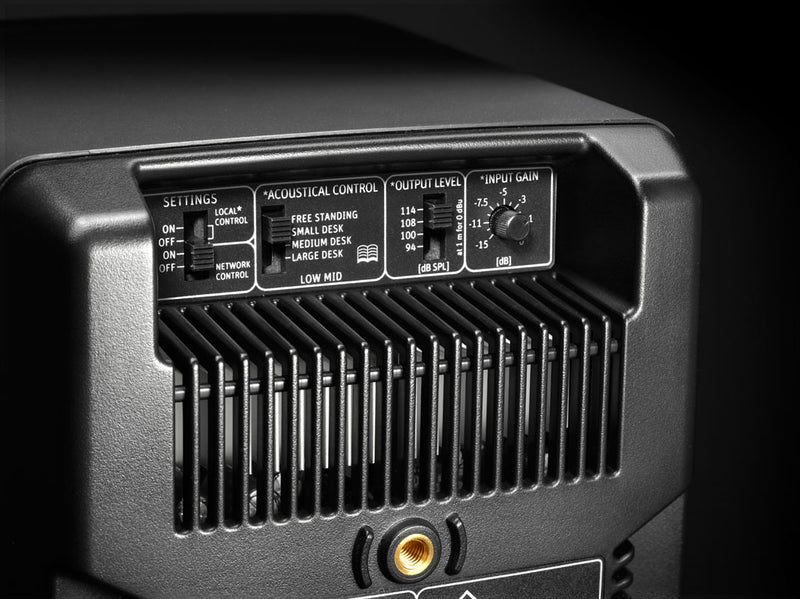 Neumann KH80 DSP Active DSP Studio Monitor (Each)