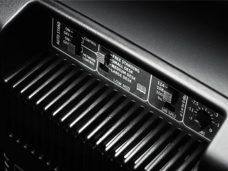 Neumann KH80 DSP Active DSP Studio Monitor (Each)
