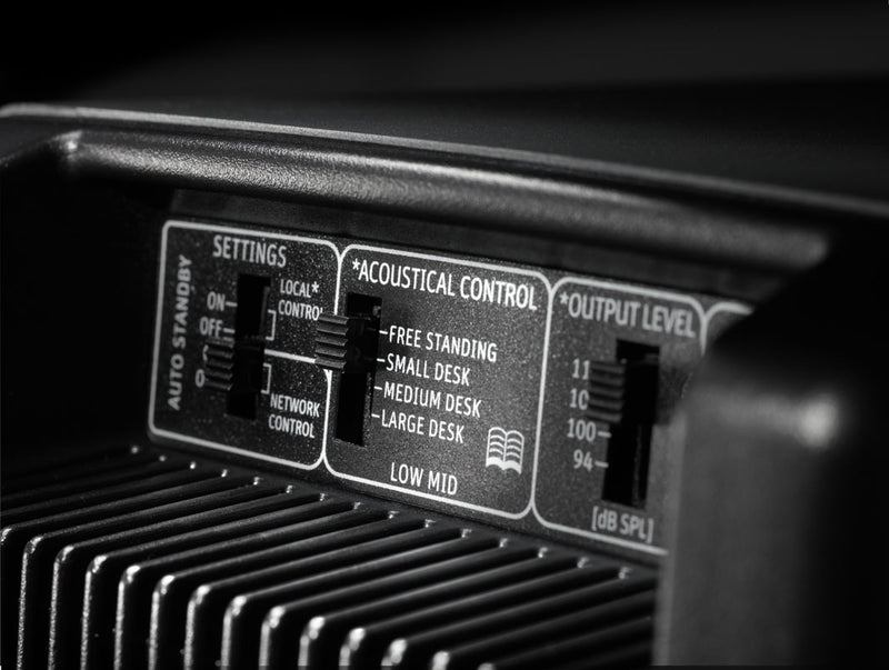 Neumann KH80 DSP Active DSP Studio Monitor (Each)