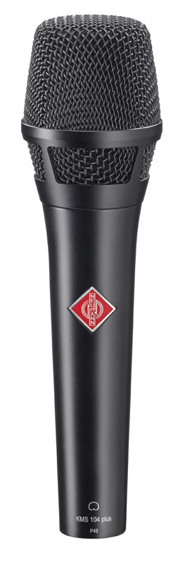 Neumann KMS104 Plus Cardioid Condenser Microphone