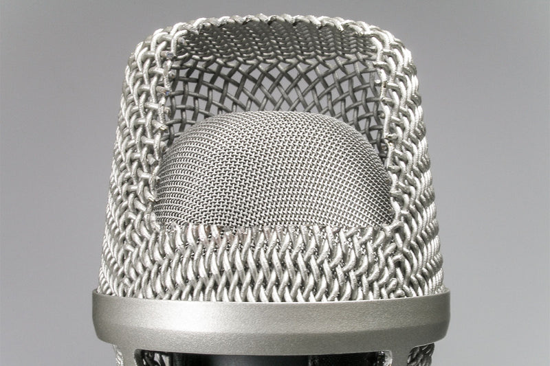 Neumann KMS104 Plus Cardioid Condenser Microphone