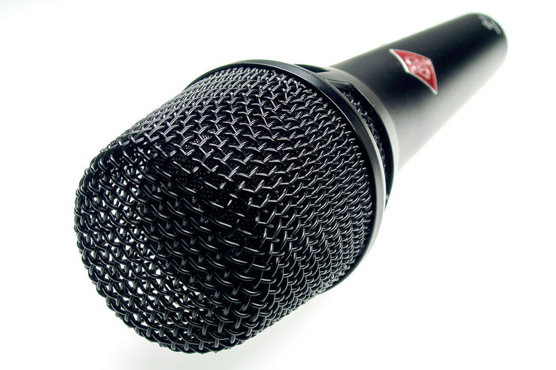 Neumann KMS104 Plus Cardioid Condenser Microphone