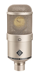 Neumann M 147 Tube Vintage Tube Microphone