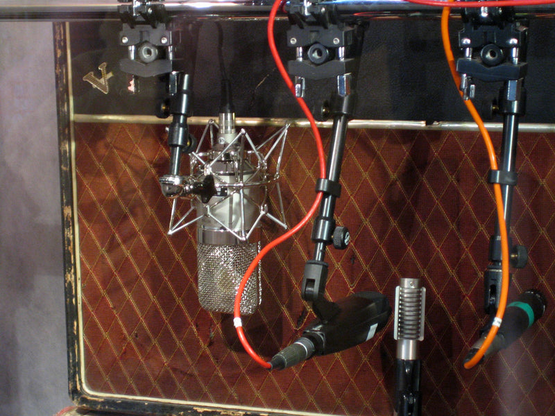 Neumann M 149 Tube Vintage Tube Microphone