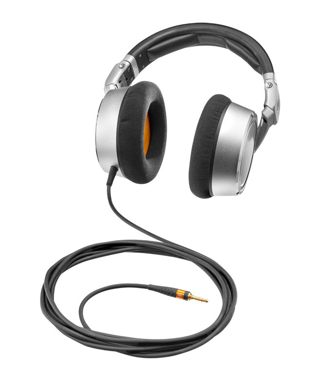 Neumann NDH-20 Closed Back Monitoring Headphones