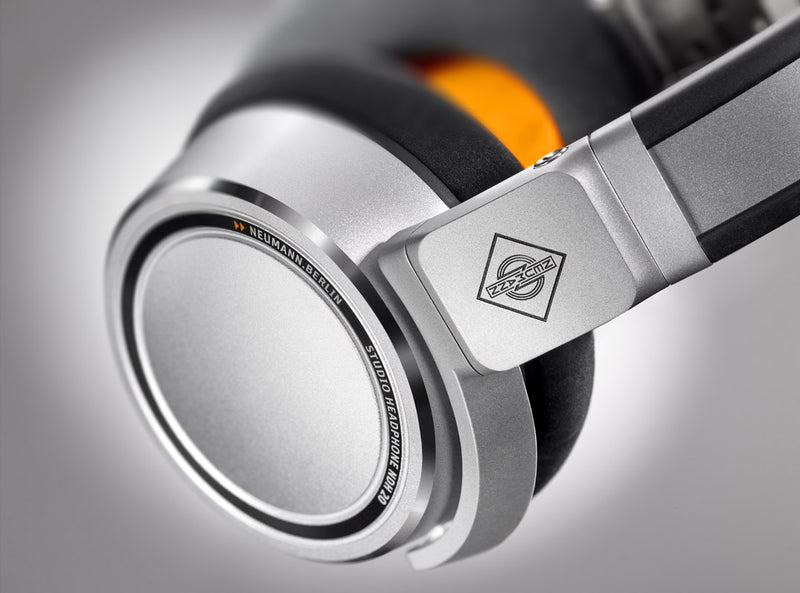 Neumann NDH-20 Closed Back Monitoring Headphones