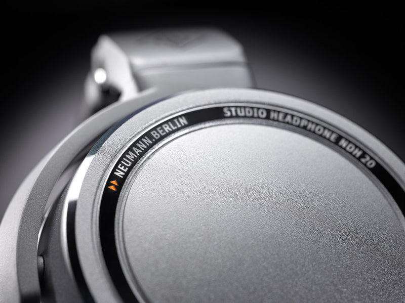Neumann NDH-20 Closed Back Monitoring Headphones