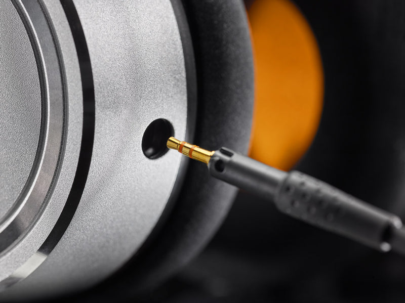 Neumann NDH-20 Closed Back Monitoring Headphones