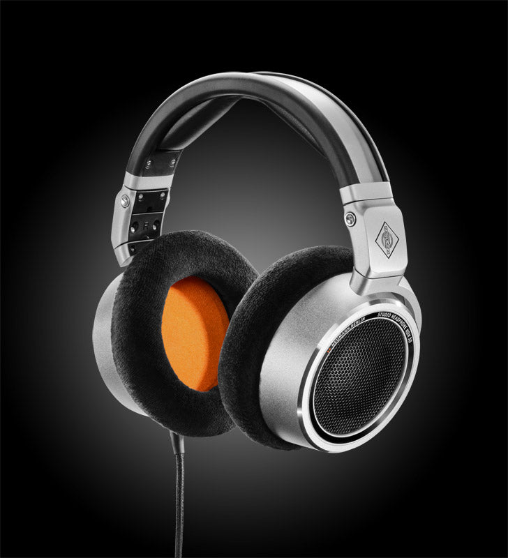 Neumann NDH-30 Circumaural Open Back Headphones