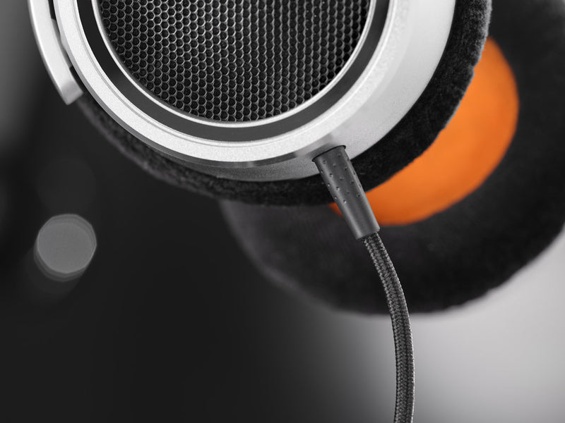 Neumann NDH-30 Circumaural Open Back Headphones