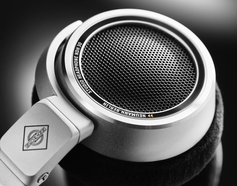 Neumann NDH-30 Circumaural Open Back Headphones