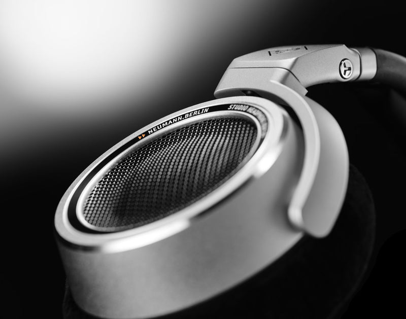Neumann NDH-30 Circumaural Open Back Headphones