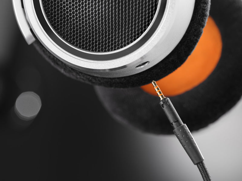 Neumann NDH-30 Circumaural Open Back Headphones