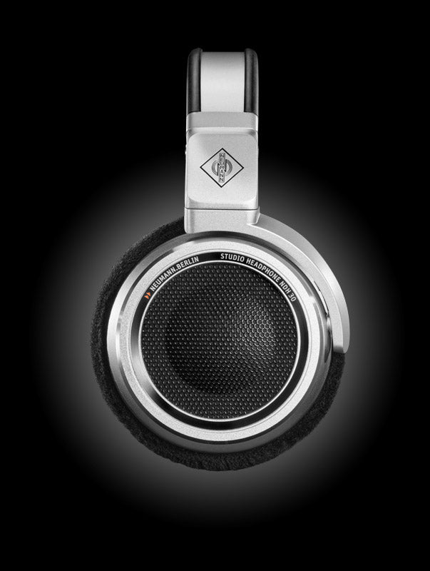 Neumann NDH-30 Circumaural Open Back Headphones