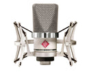 Neumann TLM102 Cardioid Condenser Microphone