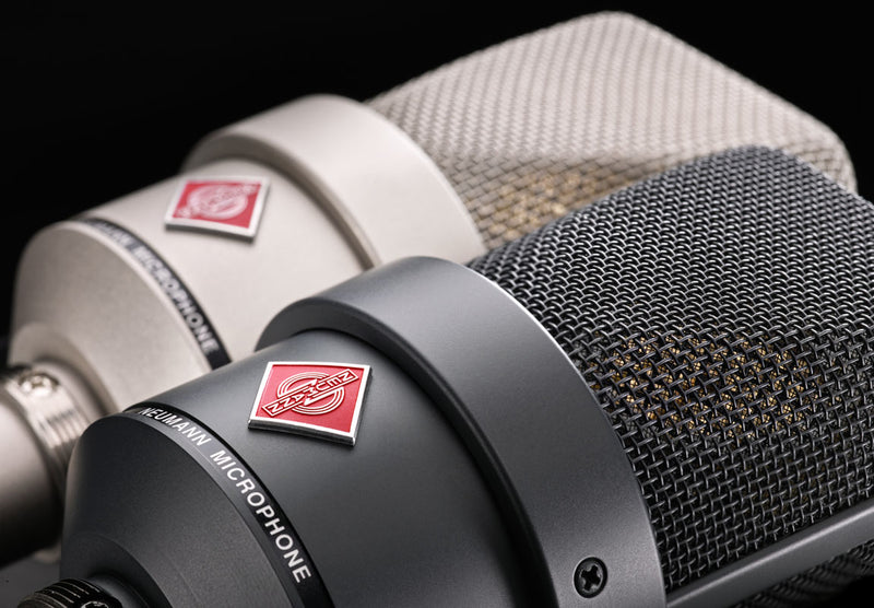 Neumann TLM103 LDC Microphone