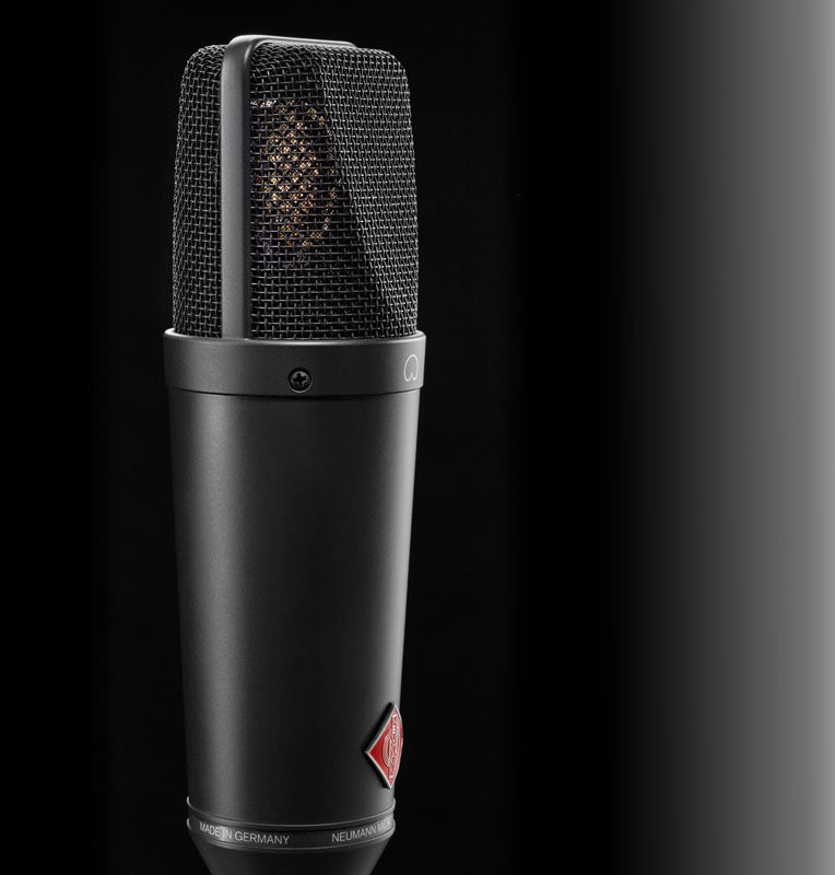 Neumann TLM-193 Large Diaphragm Condenser Microphone