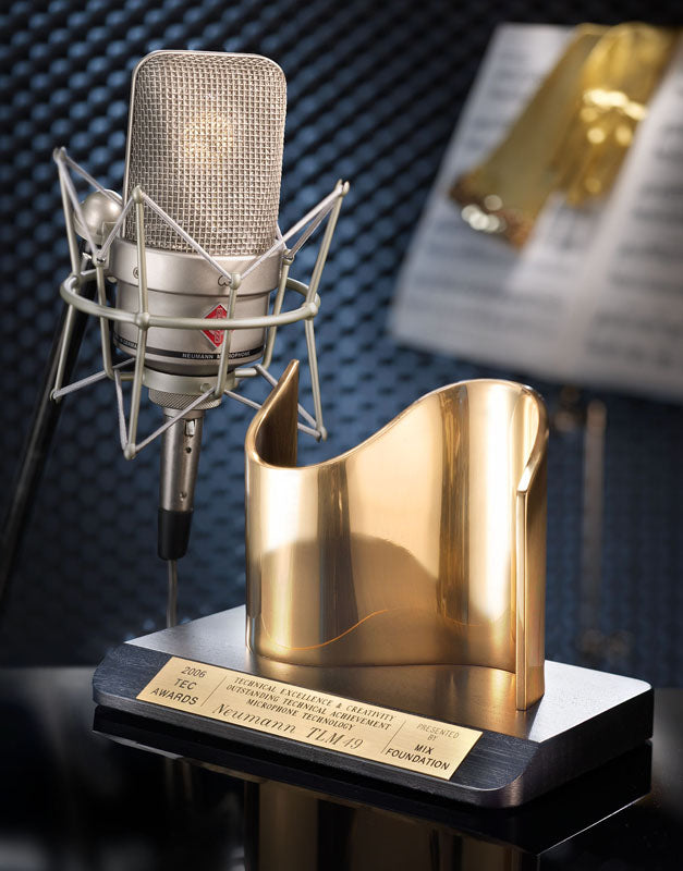 Neumann TLM49 Large Diaphragm Condenser Microphone