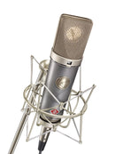 Neumann TLM 67 Large Diaphragm Condenser Microphone