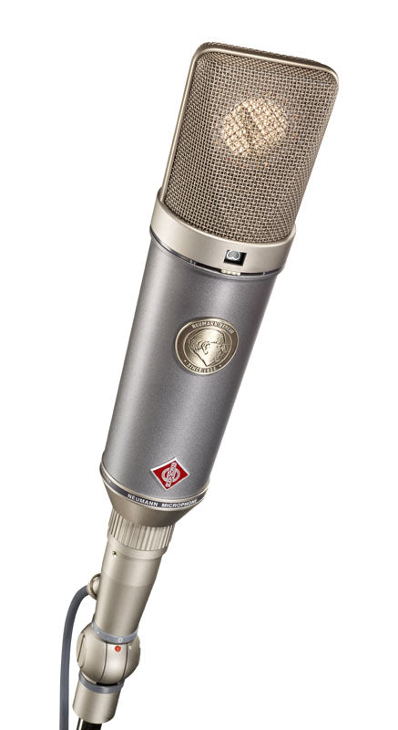 Neumann TLM 67 Large Diaphragm Condenser Microphone