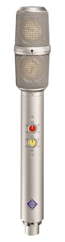 Neumann USM 69 i Stereo Microphone