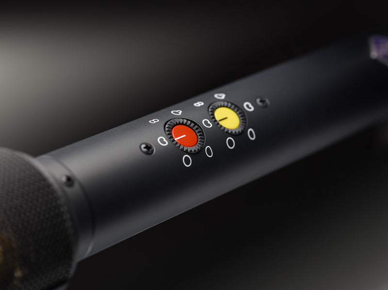 Neumann USM 69 i Stereo Microphone