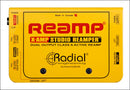 Radial Engineering X-Amp Active Re-Amplifier
