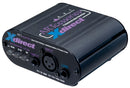 ART X-Direct Active DI Box