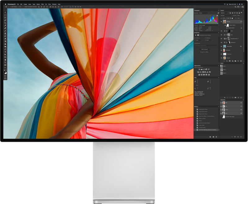 Apple Pro Display XDR 32" Retina 6K Display