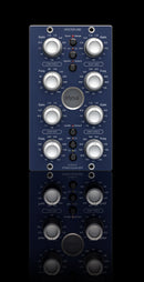 Elysia xfilter 500 Stereo EQ