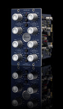 Elysia xfilter 500 Stereo EQ