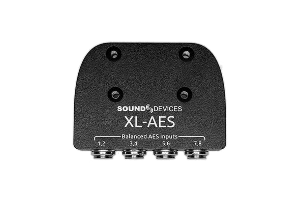 Sound Devices XL-AES AES/EBU Accessory Board