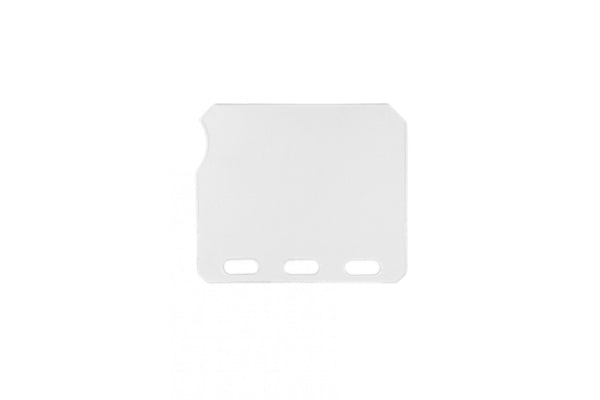 Sound Devices XL-LCD-PROTECT Protective LCD Covers