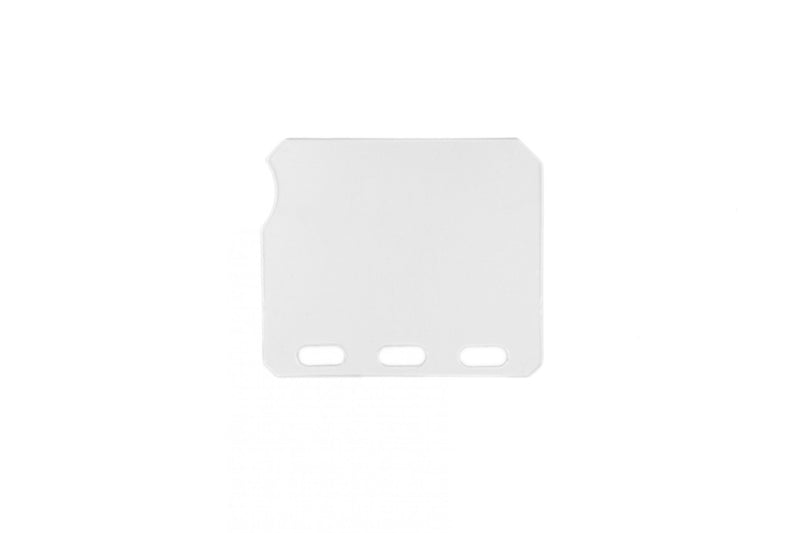 Sound Devices XL-LCD-PROTECT Protective LCD Covers