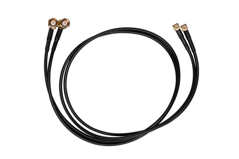 Sound Devices XL-MCX to SMA Cables
