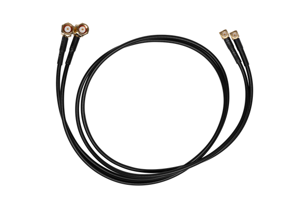 Sound Devices XL-MCX to SMA Cables