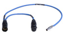 Sound Devices XL-LX Timecode Cable