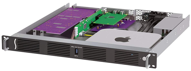 Sonnet xMac Mini Server
