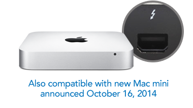Sonnet xMac Mini Server