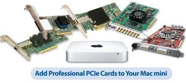 Sonnet xMac Mini Server