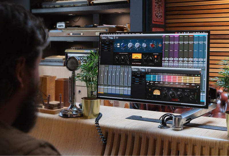 Antelope Audio Discrete 8 Pro Synergy Core