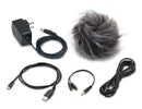 Zoom APH-4N Pro Accessory Pack for H4n-Pro