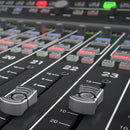 Calrec Brio 36 Compact Broadcast Digital Mixing Desk