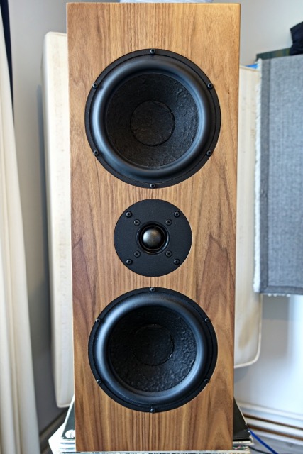 Sveda Audio Blipo Speakers | Big Bear Sound